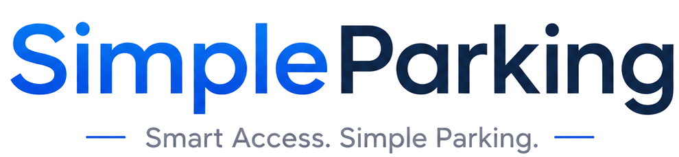 SimpleParking